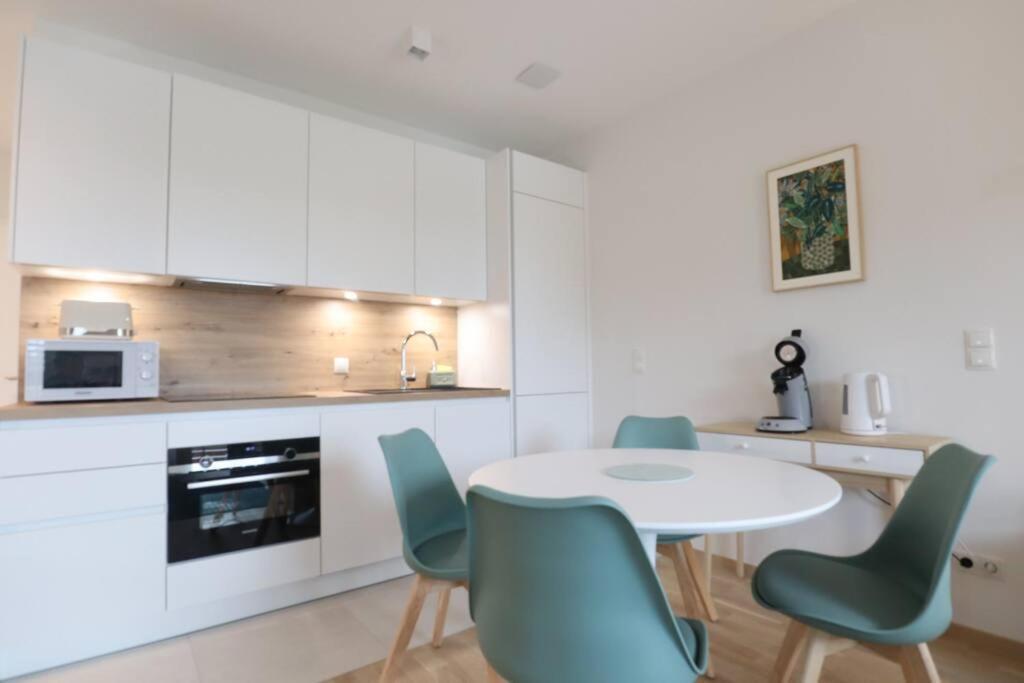 Apartamento Fully Serviced