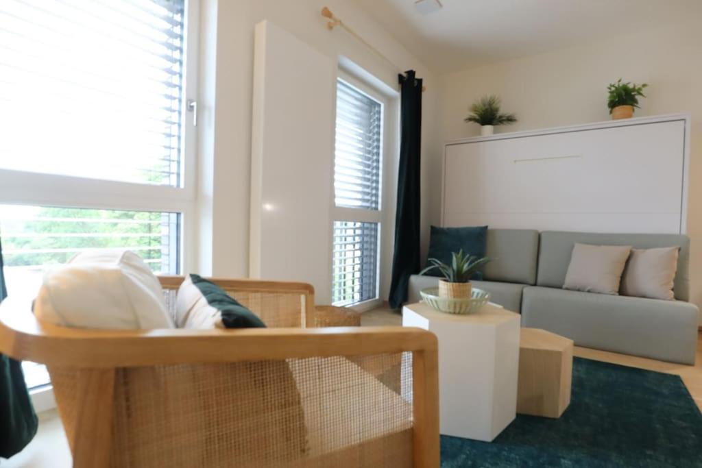 Apartamento Fully Serviced Luxemburgo